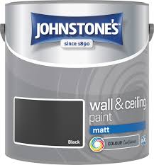 johnstone s matt emulsion paint lovediy