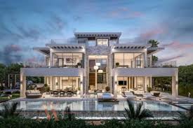 dubai luxury villas