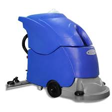 floor scrubber machine cleanvac
