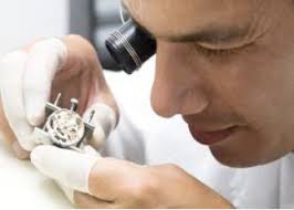 jewelry services dublin jewelers