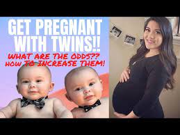 how to get pregnant with twins
