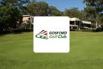 Gosford Golf Club - Future Golf