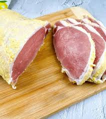 how to make peameal bacon cook what