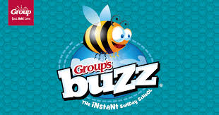Buzz Group Sunday School Curriculum Group