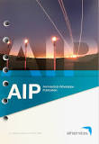 How often is AIP updated?