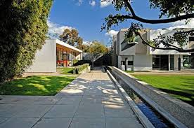 DC Hillier s MCM Daily   Case Study House   