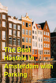 Бронирование хостела inner amsterdam в амстердаме. The Best Hostels In Amsterdam With Parking Budget Your Trip