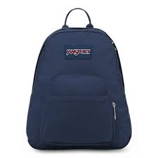 Back in 1967, jansport began with the mission to make better backpacks and outdoor gear in styles that would stand the test of time. Half Pint Mini Backpack Jansport Online Store