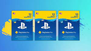 subscription to playstation plus