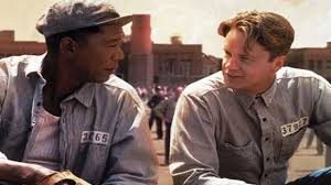 Chronicles the experiences of a formerly successful banker as a prisoner in the gloomy jailhouse of shawshank after being found guilty of a crime he did not commit. The Shawshank Redemption Is Returning To Theaters This Fall