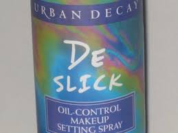 urban decay de slick oil control makeup