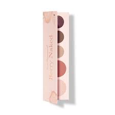 fruit pigmented makeup palette guide