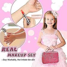 real kids makeup sets for little s