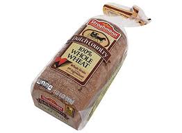 the unhealthiest bread brands on the
