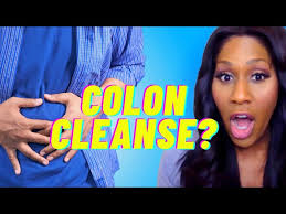 will a colon cleanse help you lose