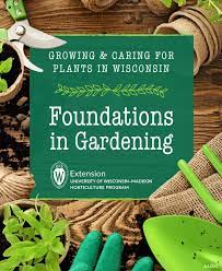 Gardening Wisconsin Horticulture