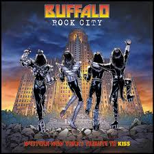 kiss tribute al buffalo rock city
