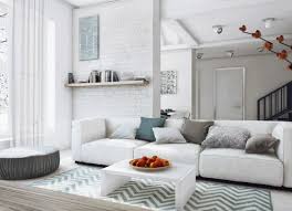 75 stylish neutral living room designs