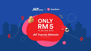 New interface looks and new function for order, tracking. Fulfill Your Orders With J T Express My Easystore Blog
