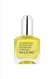 superfood nail repair oil nail repair