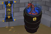 Never run south or you will activate bombs, which are always placed in the same. Update The Return Of Galvek Osrs Wiki