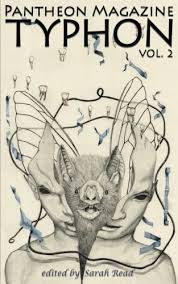Typhon A Monster Anthology Vol 2 Volume 2 Amazon Co Uk