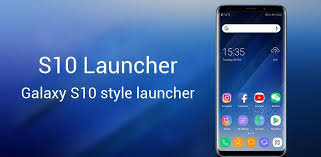 S+ s8 launcher galaxy s8 launcher, theme v2.5 prime apk. So S10 Launcher 7 5 Apk Mod For Android Xdroidapps