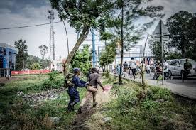 No need to register, buy now! Congo Lifts Coronavirus State Of Emergency By Moses Sawasawa Congo In Conversation 11th Carmignac Photojournalism Award
