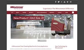 illinois vacuum cleaner manufacturers