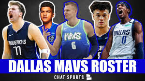 Recent game results height of bar is margin of victory • mouseover bar for details • click for box score • grouped by month Dallas Mavericks Roster Breakdown Looking At All 20 Mavs Going Into Training Camp For 2020 21 Youtube