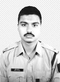 k vijay ar army officer indian
