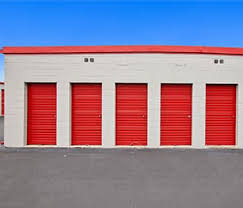 storage units at 313 ford dr