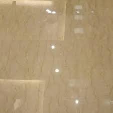 marble floor polishing solution