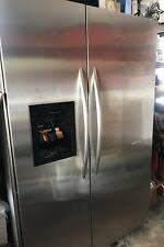 kitchenaid refrigerators for sale ebay