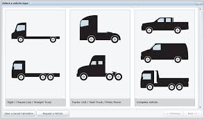 Commercial Vehicle Axle Wiring Diagrams