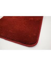 carpet natural embrace 65 red
