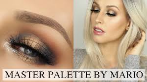 master palette by mario by anastasia