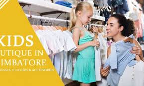 kids boutique in coimbatore baby