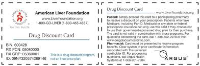 The provider's terms, conditions, and policies apply. Prescription Discount Card Drug Discount Card At Alf