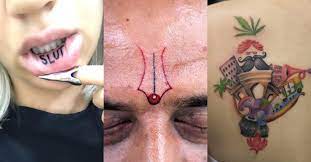 Des femmes maories nous parlent de leur tatouage facial