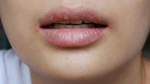 ideal lipstick formula if you have dry lips