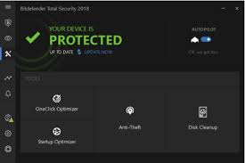 Bitdefender Total Security 22.0.21.297 With Activation Code [Latest]