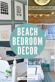 beach themed bedroom ideas