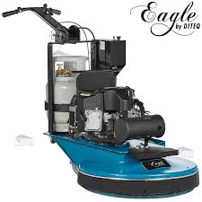 eagle enviropro 27 18 hp propane