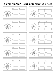 Coloring Coloring Printable Copic Pages Tophatsheet Co Cat