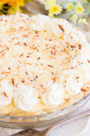 no bake coconut the gold