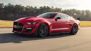 Thought i would write down a few thoughts on the whole process / my thoughts on the car itself. 2020 Ford Mustang Shelby Gt500 First Test The Best Of Its Kind
