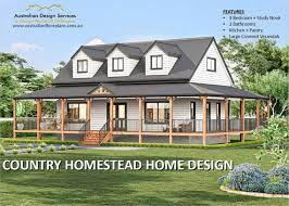 Architectural Concept House Plans