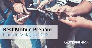 Find & compare the best deals on australian phone plans. 2019 Best Mobile Prepaid Plans In Malaysia Comparehero