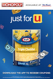 Download The Just For U App And Score Digital Coupons For